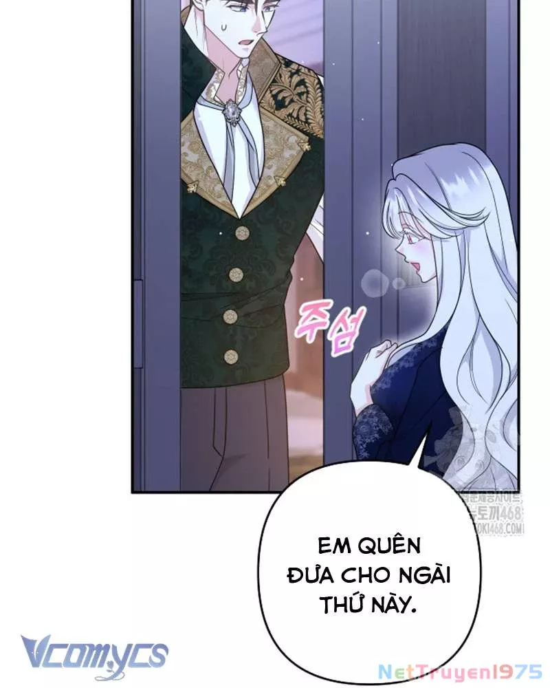 Trước Khi Em Có Ý Định Chạy Trốn Ta Sẽ Ngăn Chặn Nó Chap 13 - Next Chap 14