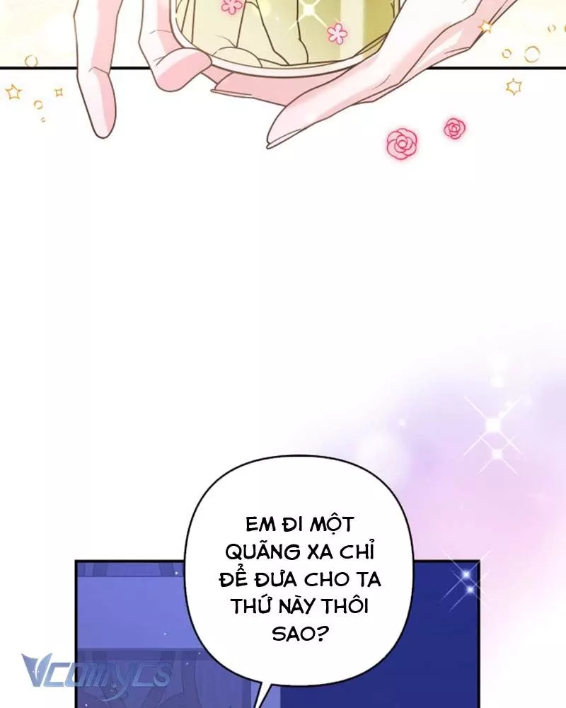 Trước Khi Em Có Ý Định Chạy Trốn Ta Sẽ Ngăn Chặn Nó Chap 13 - Next Chap 14