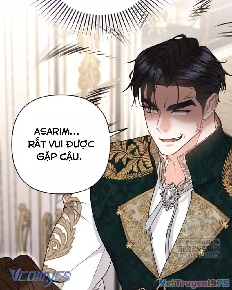 Trước Khi Em Có Ý Định Chạy Trốn Ta Sẽ Ngăn Chặn Nó Chap 13 - Next Chap 14