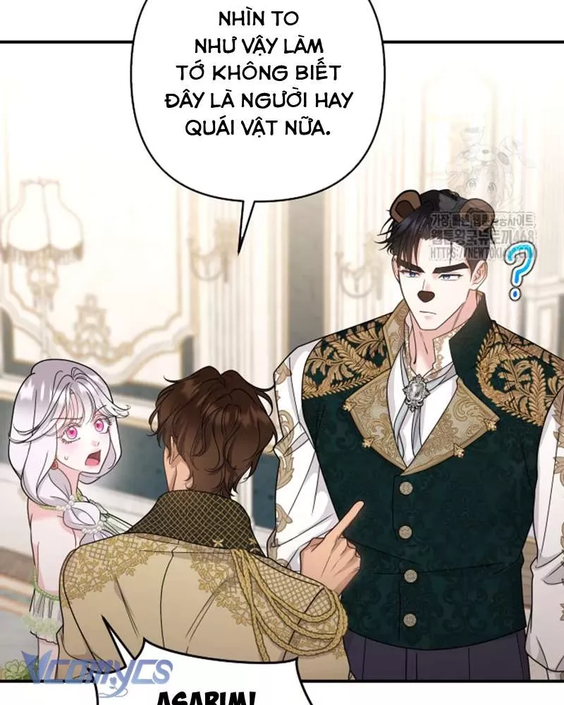 Trước Khi Em Có Ý Định Chạy Trốn Ta Sẽ Ngăn Chặn Nó Chap 13 - Next Chap 14