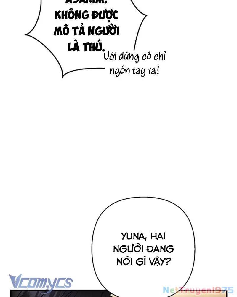 Trước Khi Em Có Ý Định Chạy Trốn Ta Sẽ Ngăn Chặn Nó Chap 13 - Next Chap 14