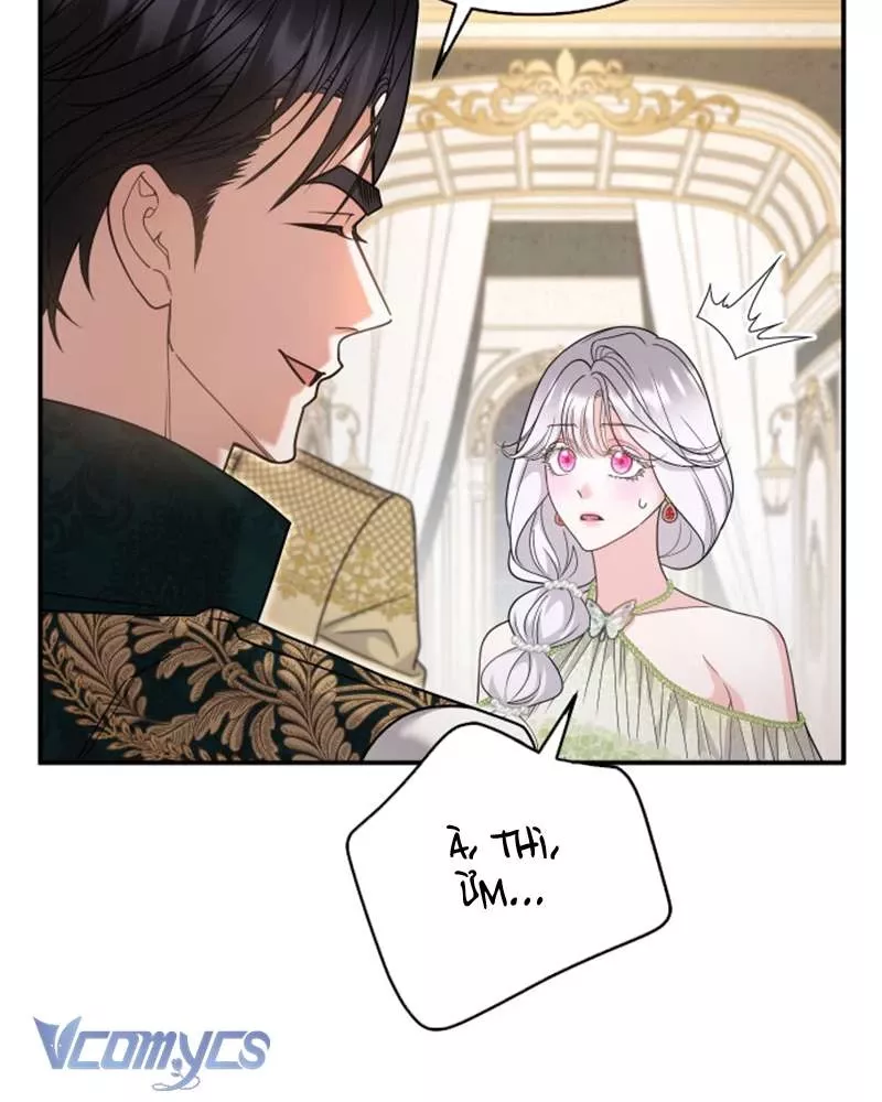 Trước Khi Em Có Ý Định Chạy Trốn Ta Sẽ Ngăn Chặn Nó Chap 13 - Next Chap 14