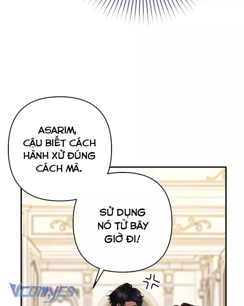 Trước Khi Em Có Ý Định Chạy Trốn Ta Sẽ Ngăn Chặn Nó Chap 13 - Next Chap 14