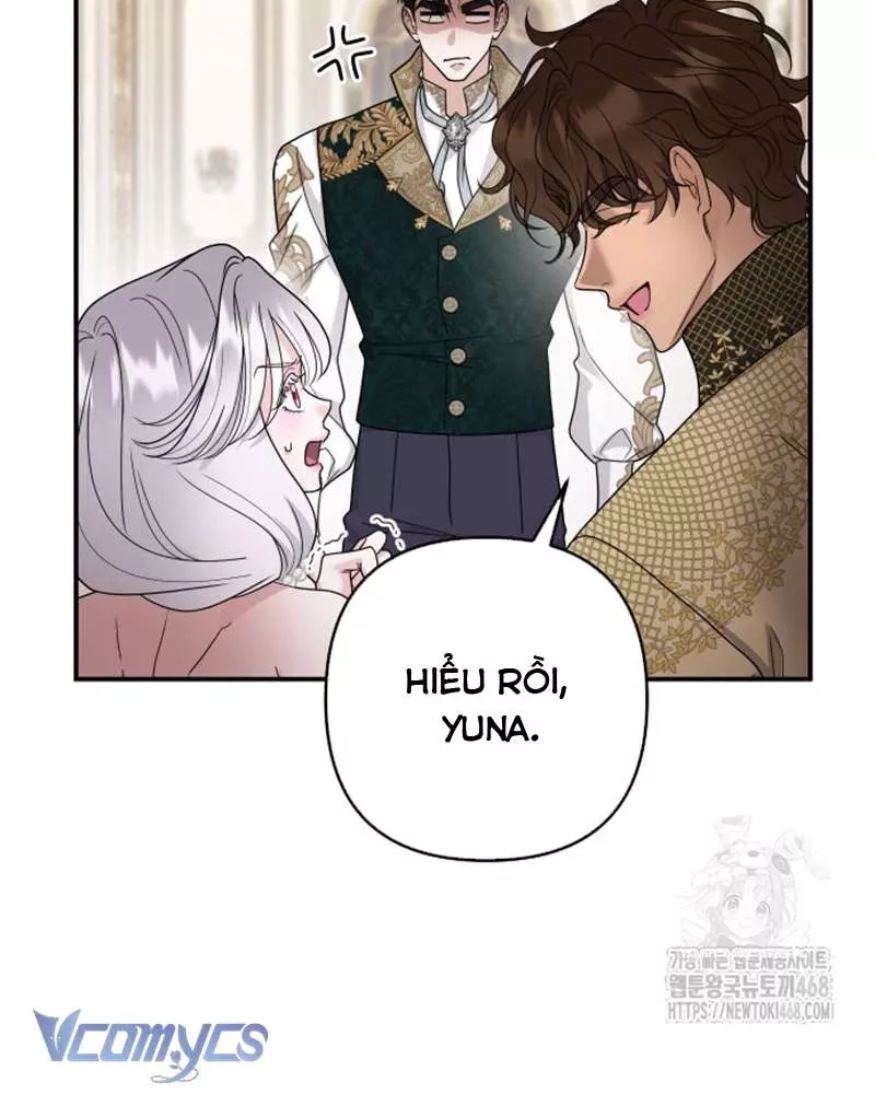 Trước Khi Em Có Ý Định Chạy Trốn Ta Sẽ Ngăn Chặn Nó Chap 13 - Next Chap 14