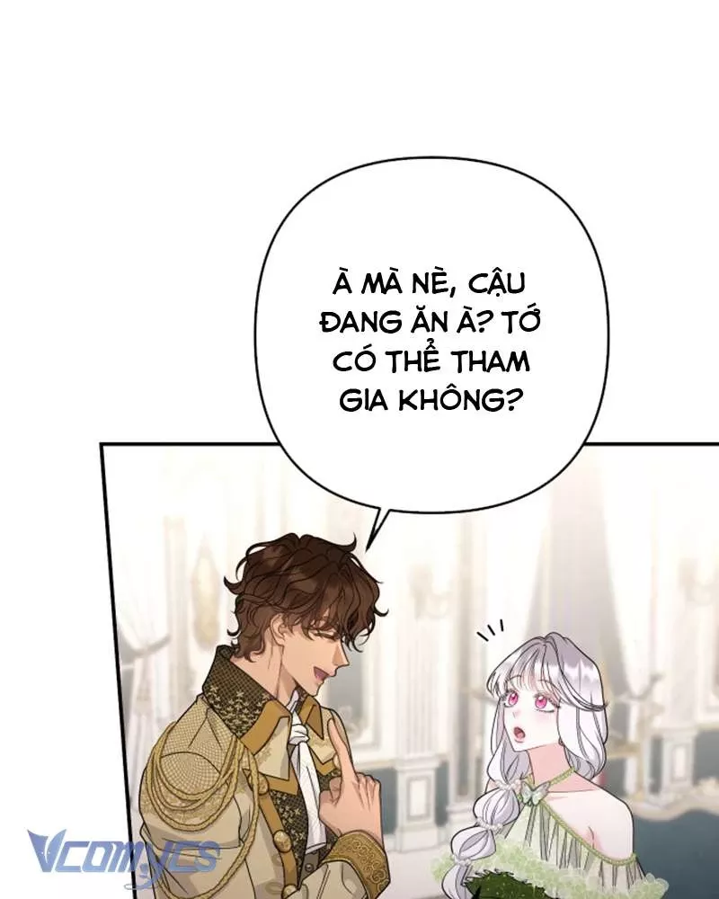 Trước Khi Em Có Ý Định Chạy Trốn Ta Sẽ Ngăn Chặn Nó Chap 13 - Next Chap 14