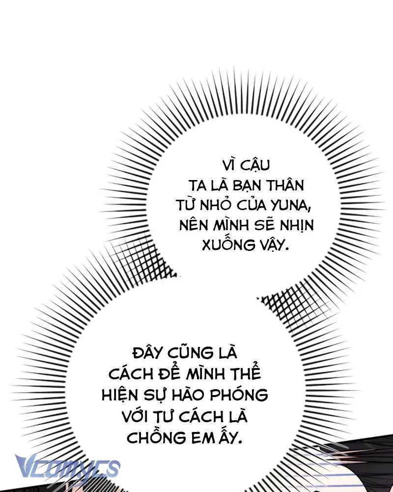 Trước Khi Em Có Ý Định Chạy Trốn Ta Sẽ Ngăn Chặn Nó Chap 13 - Next Chap 14