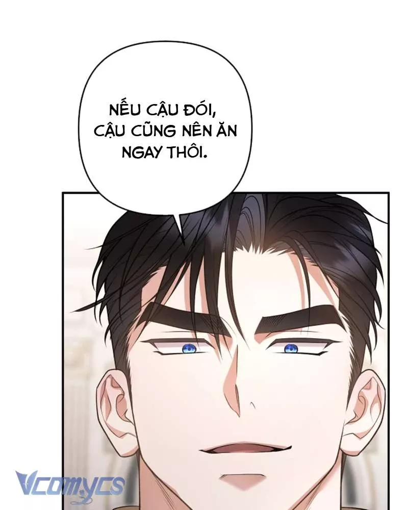 Trước Khi Em Có Ý Định Chạy Trốn Ta Sẽ Ngăn Chặn Nó Chap 13 - Next Chap 14