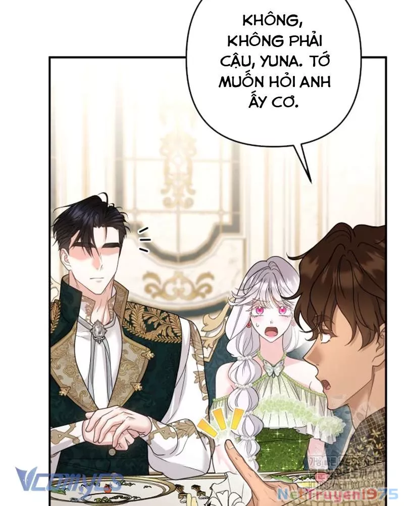 Trước Khi Em Có Ý Định Chạy Trốn Ta Sẽ Ngăn Chặn Nó Chap 13 - Next Chap 14