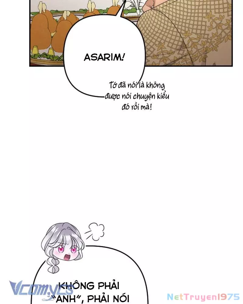 Trước Khi Em Có Ý Định Chạy Trốn Ta Sẽ Ngăn Chặn Nó Chap 13 - Next Chap 14