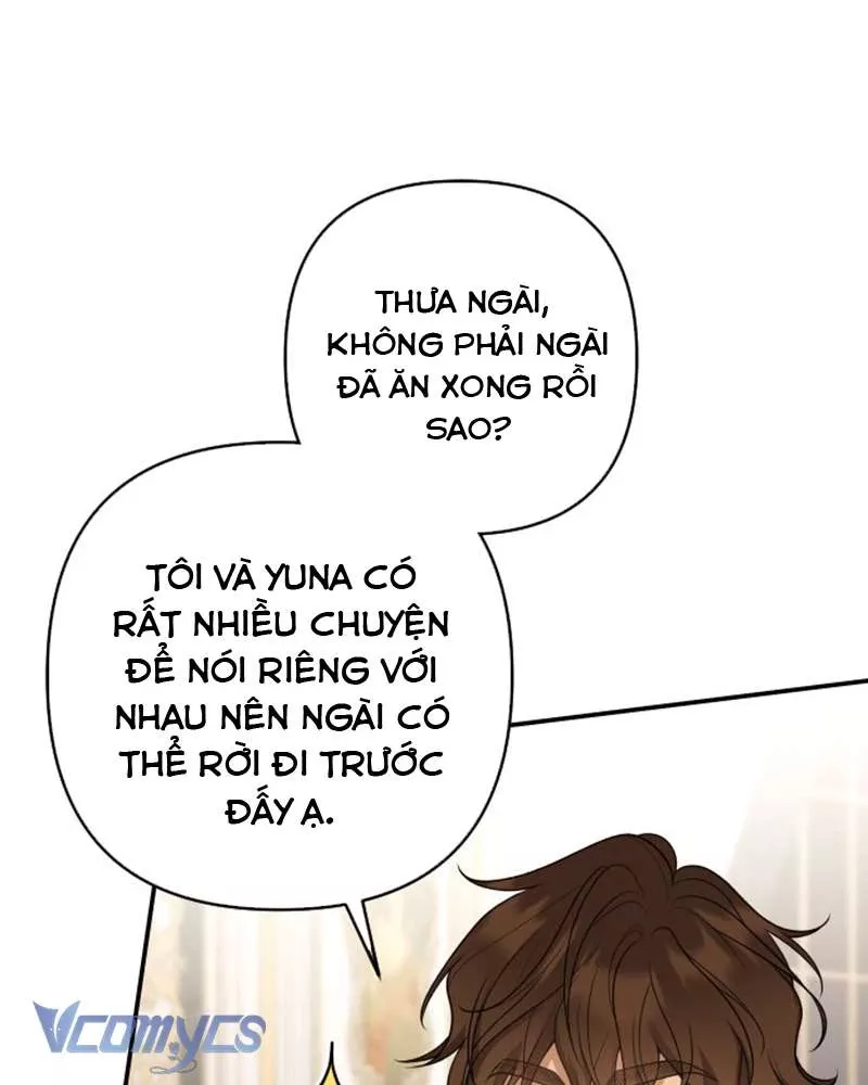 Trước Khi Em Có Ý Định Chạy Trốn Ta Sẽ Ngăn Chặn Nó Chap 13 - Next Chap 14