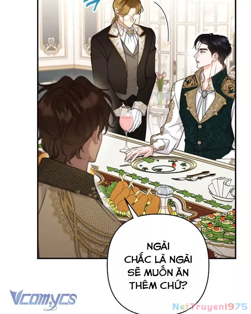 Trước Khi Em Có Ý Định Chạy Trốn Ta Sẽ Ngăn Chặn Nó Chap 13 - Next Chap 14