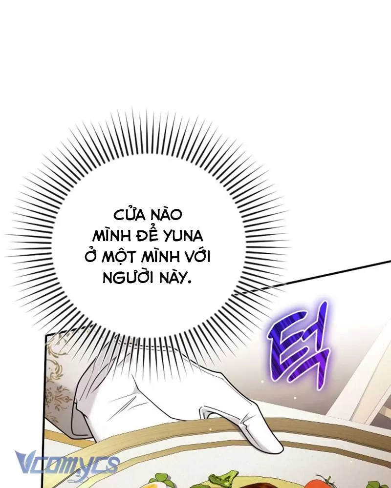 Trước Khi Em Có Ý Định Chạy Trốn Ta Sẽ Ngăn Chặn Nó Chap 13 - Next Chap 14