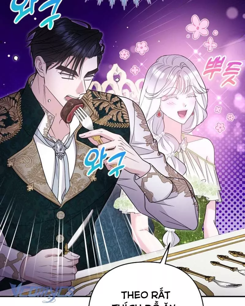 Trước Khi Em Có Ý Định Chạy Trốn Ta Sẽ Ngăn Chặn Nó Chap 13 - Next Chap 14