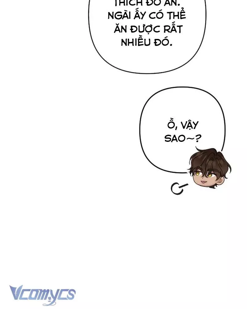 Trước Khi Em Có Ý Định Chạy Trốn Ta Sẽ Ngăn Chặn Nó Chap 13 - Next Chap 14