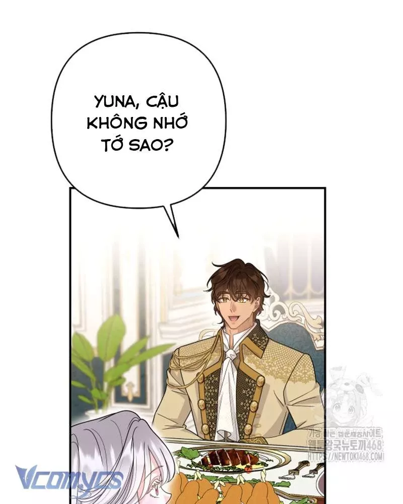 Trước Khi Em Có Ý Định Chạy Trốn Ta Sẽ Ngăn Chặn Nó Chap 13 - Next Chap 14