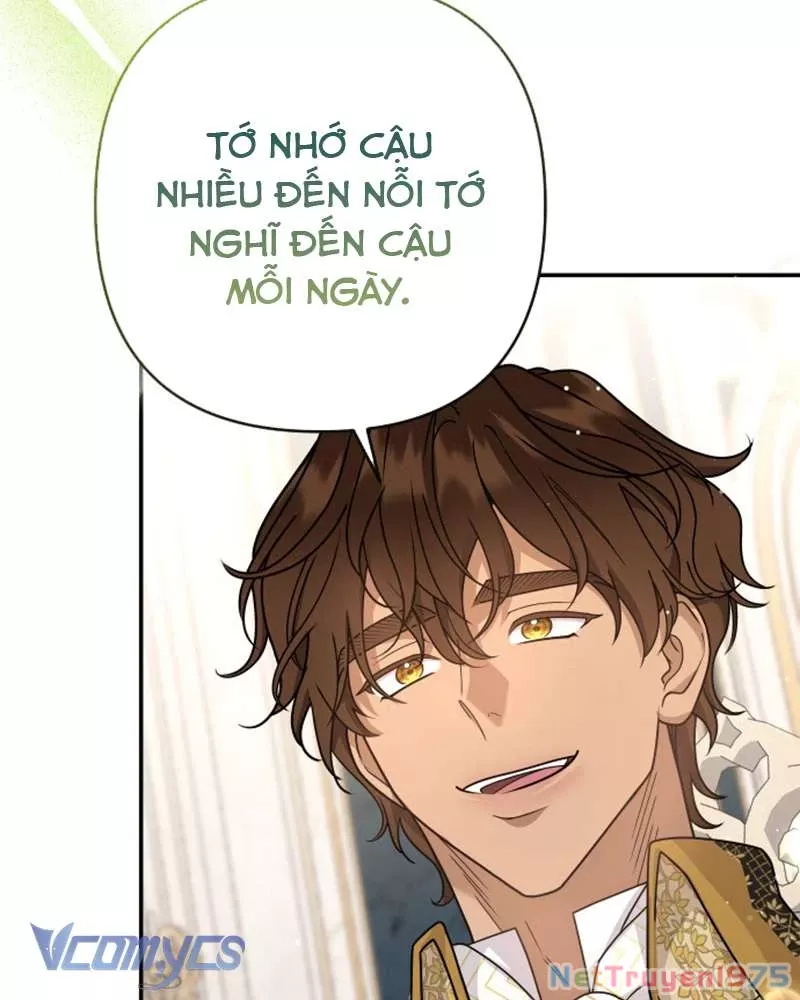 Trước Khi Em Có Ý Định Chạy Trốn Ta Sẽ Ngăn Chặn Nó Chap 13 - Next Chap 14