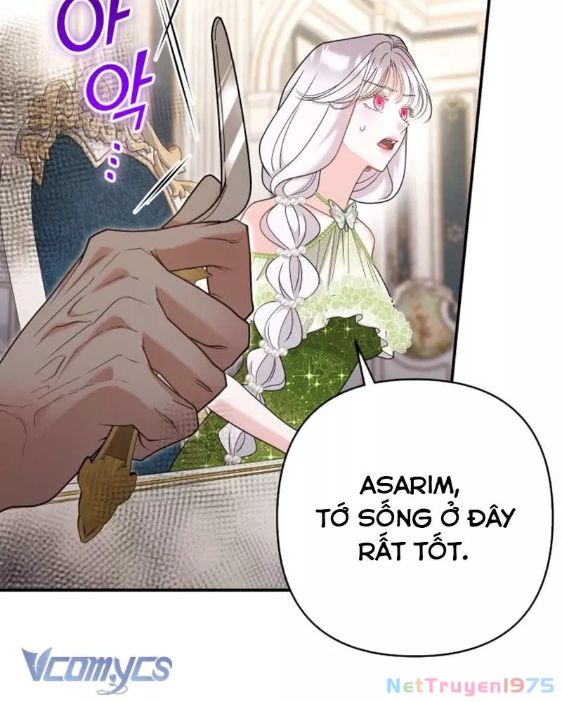 Trước Khi Em Có Ý Định Chạy Trốn Ta Sẽ Ngăn Chặn Nó Chap 13 - Next Chap 14