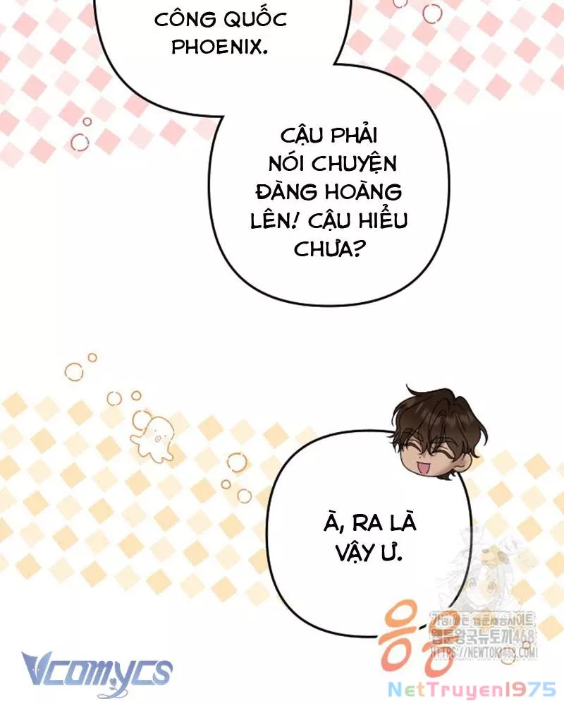 Trước Khi Em Có Ý Định Chạy Trốn Ta Sẽ Ngăn Chặn Nó Chap 13 - Next Chap 14