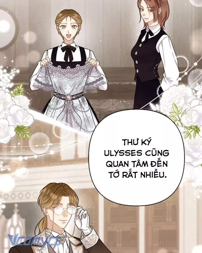 Trước Khi Em Có Ý Định Chạy Trốn Ta Sẽ Ngăn Chặn Nó Chap 13 - Next Chap 14