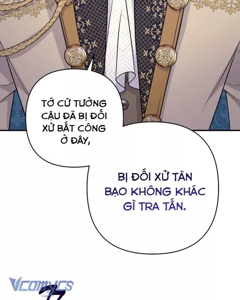 Trước Khi Em Có Ý Định Chạy Trốn Ta Sẽ Ngăn Chặn Nó Chap 13 - Next Chap 14