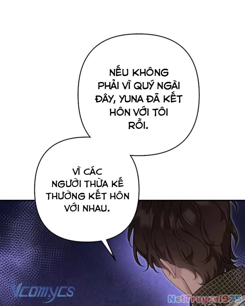Trước Khi Em Có Ý Định Chạy Trốn Ta Sẽ Ngăn Chặn Nó Chap 13 - Next Chap 14