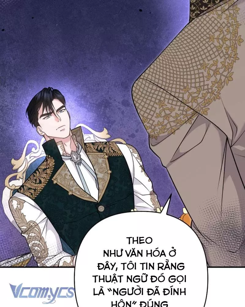 Trước Khi Em Có Ý Định Chạy Trốn Ta Sẽ Ngăn Chặn Nó Chap 13 - Next Chap 14