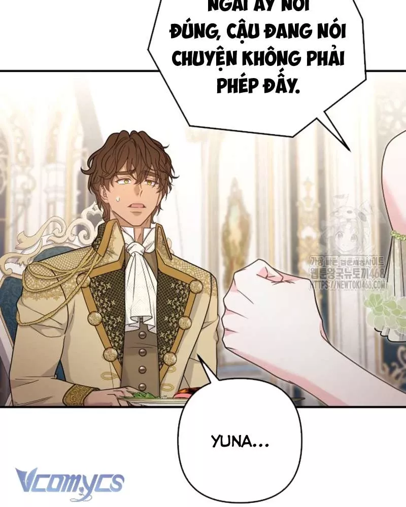 Trước Khi Em Có Ý Định Chạy Trốn Ta Sẽ Ngăn Chặn Nó Chap 13 - Next Chap 14