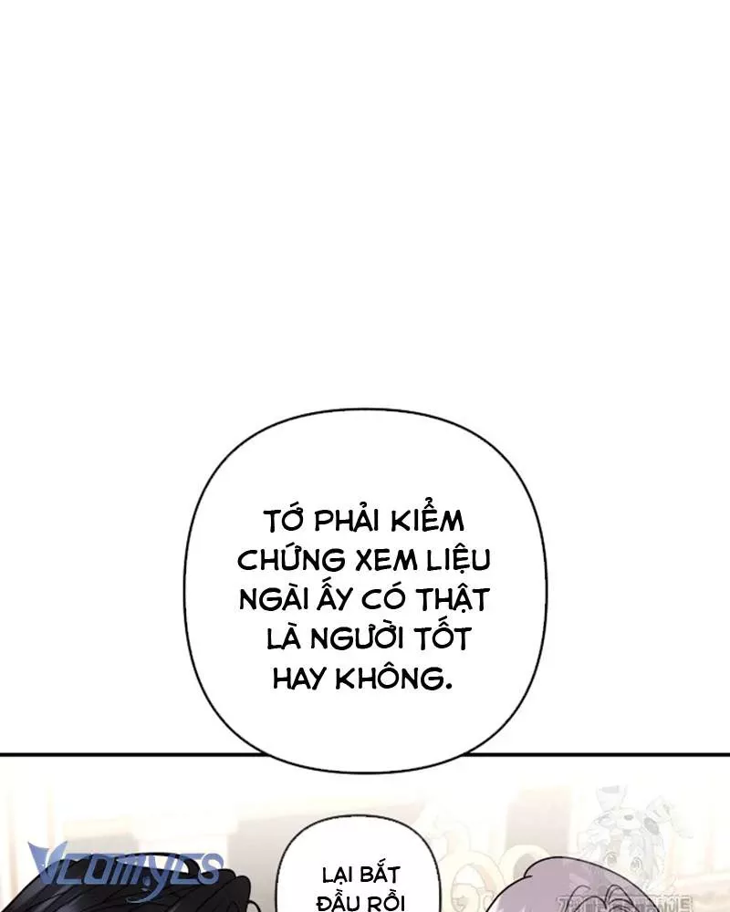 Trước Khi Em Có Ý Định Chạy Trốn Ta Sẽ Ngăn Chặn Nó Chap 13 - Next Chap 14