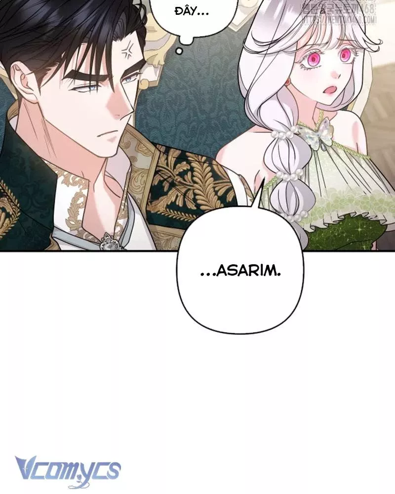 Trước Khi Em Có Ý Định Chạy Trốn Ta Sẽ Ngăn Chặn Nó Chap 13 - Next Chap 14