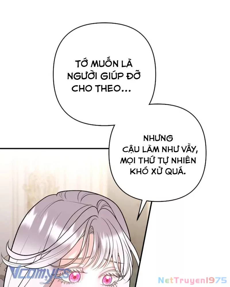 Trước Khi Em Có Ý Định Chạy Trốn Ta Sẽ Ngăn Chặn Nó Chap 13 - Next Chap 14