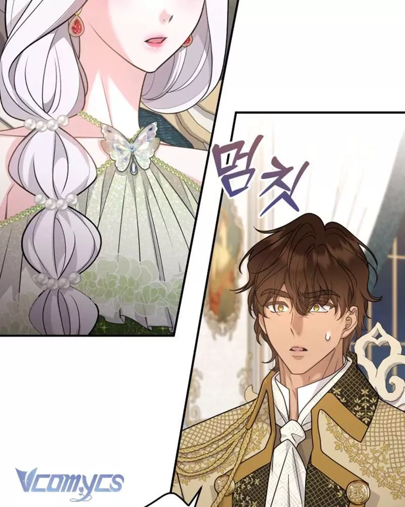 Trước Khi Em Có Ý Định Chạy Trốn Ta Sẽ Ngăn Chặn Nó Chap 13 - Next Chap 14