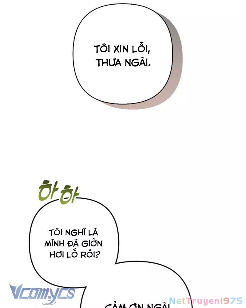 Trước Khi Em Có Ý Định Chạy Trốn Ta Sẽ Ngăn Chặn Nó Chap 13 - Next Chap 14