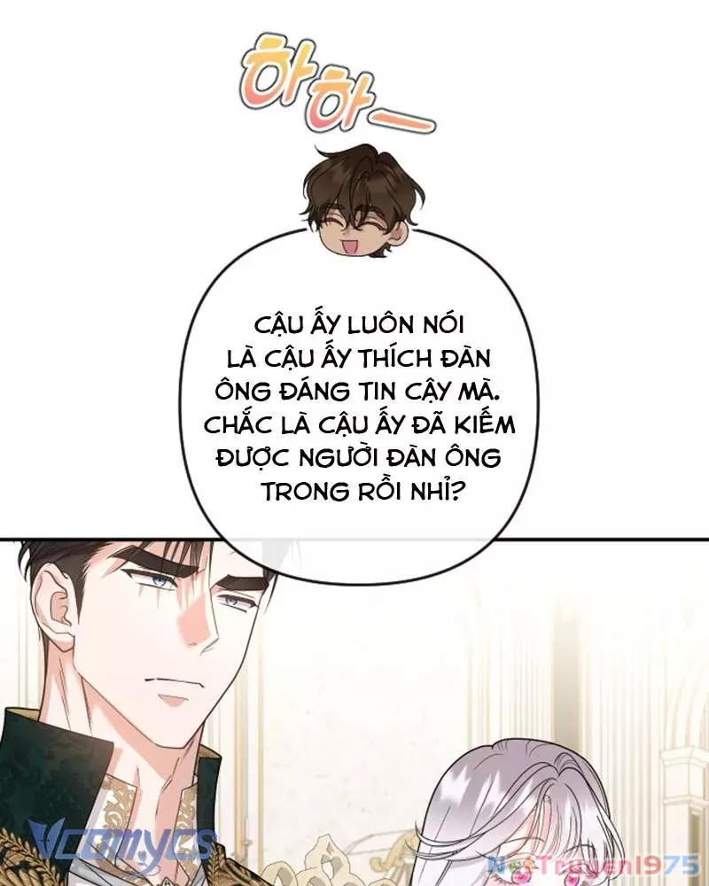 Trước Khi Em Có Ý Định Chạy Trốn Ta Sẽ Ngăn Chặn Nó Chap 13 - Next Chap 14