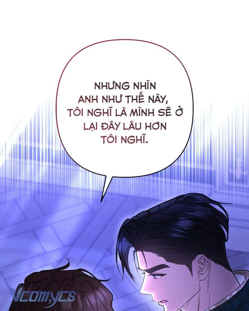 Trước Khi Em Có Ý Định Chạy Trốn Ta Sẽ Ngăn Chặn Nó Chap 14 - Next Chap 15