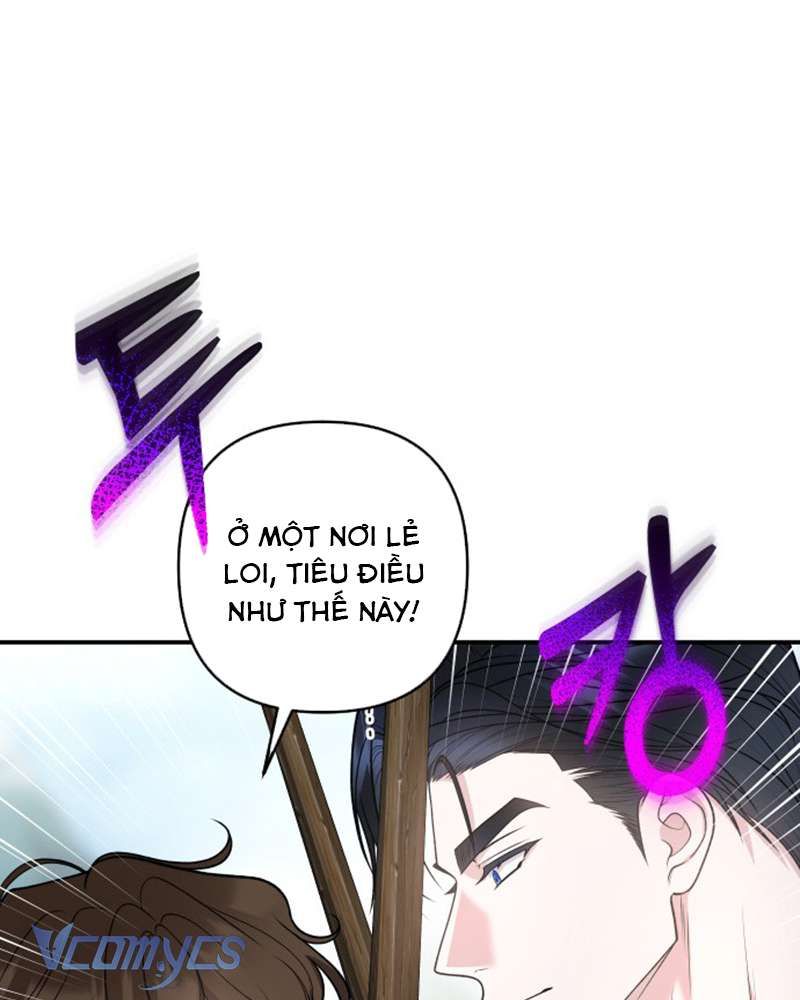 Trước Khi Em Có Ý Định Chạy Trốn Ta Sẽ Ngăn Chặn Nó Chap 14 - Next Chap 15