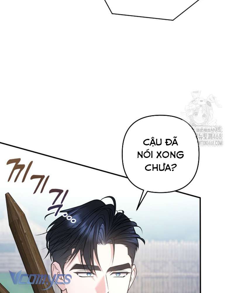 Trước Khi Em Có Ý Định Chạy Trốn Ta Sẽ Ngăn Chặn Nó Chap 14 - Next Chap 15