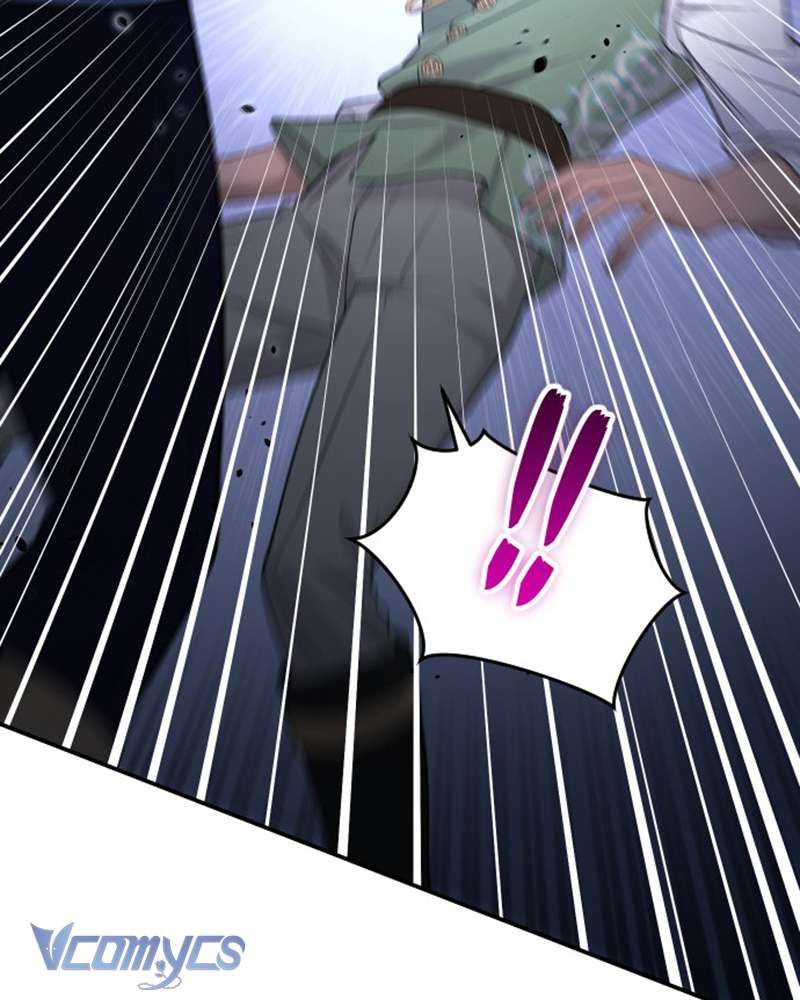 Trước Khi Em Có Ý Định Chạy Trốn Ta Sẽ Ngăn Chặn Nó Chap 14 - Next Chap 15