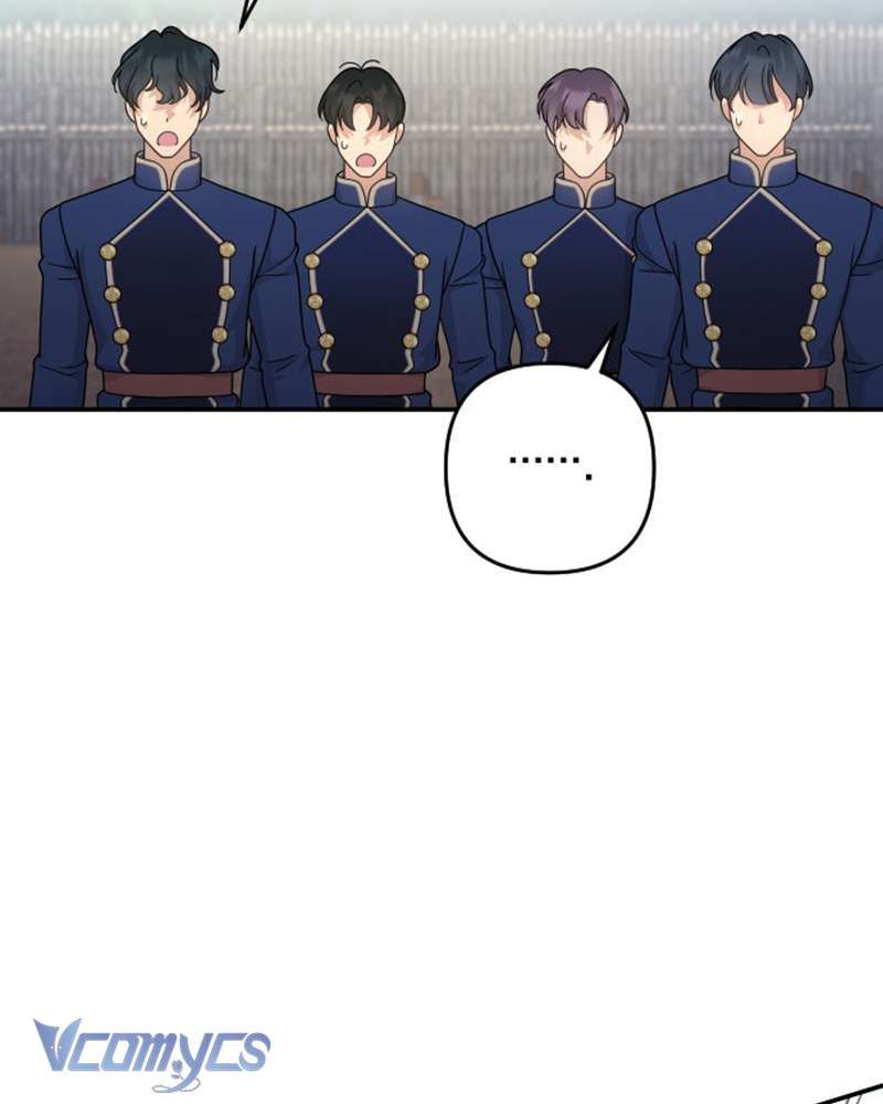 Trước Khi Em Có Ý Định Chạy Trốn Ta Sẽ Ngăn Chặn Nó Chap 14 - Next Chap 15