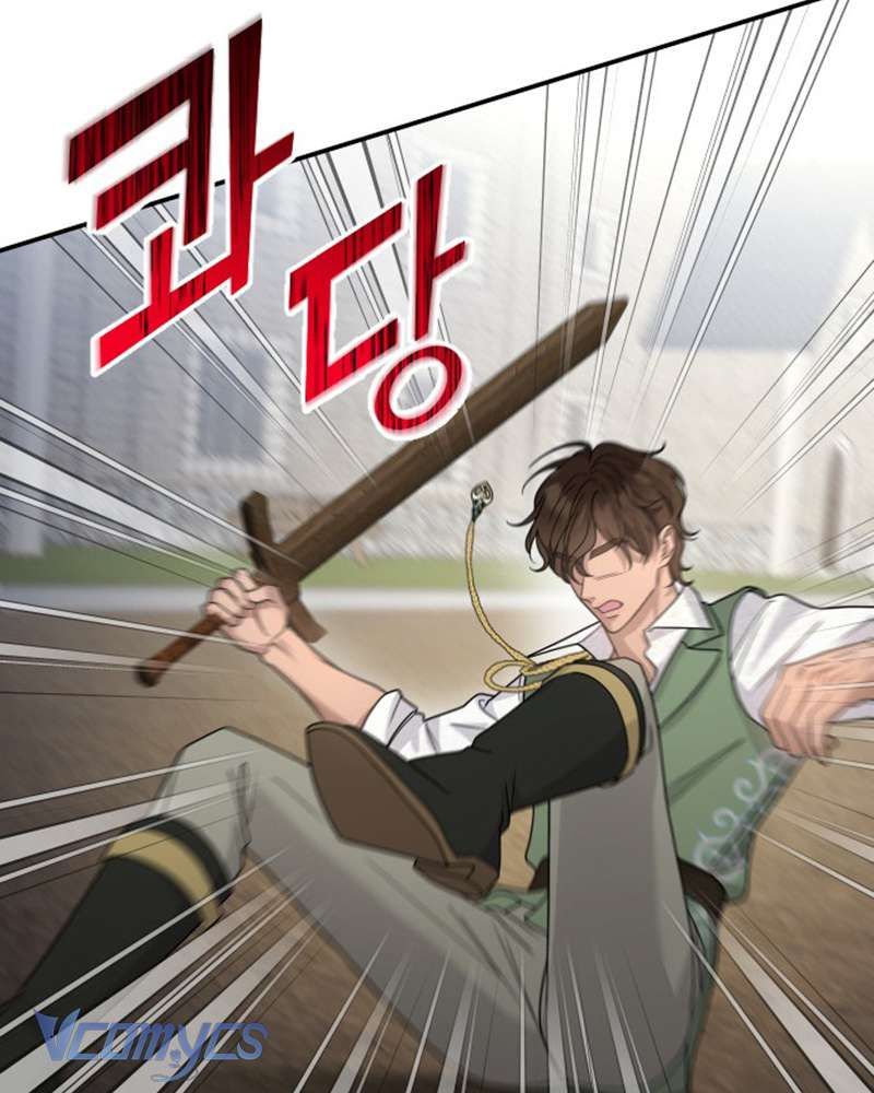 Trước Khi Em Có Ý Định Chạy Trốn Ta Sẽ Ngăn Chặn Nó Chap 14 - Next Chap 15