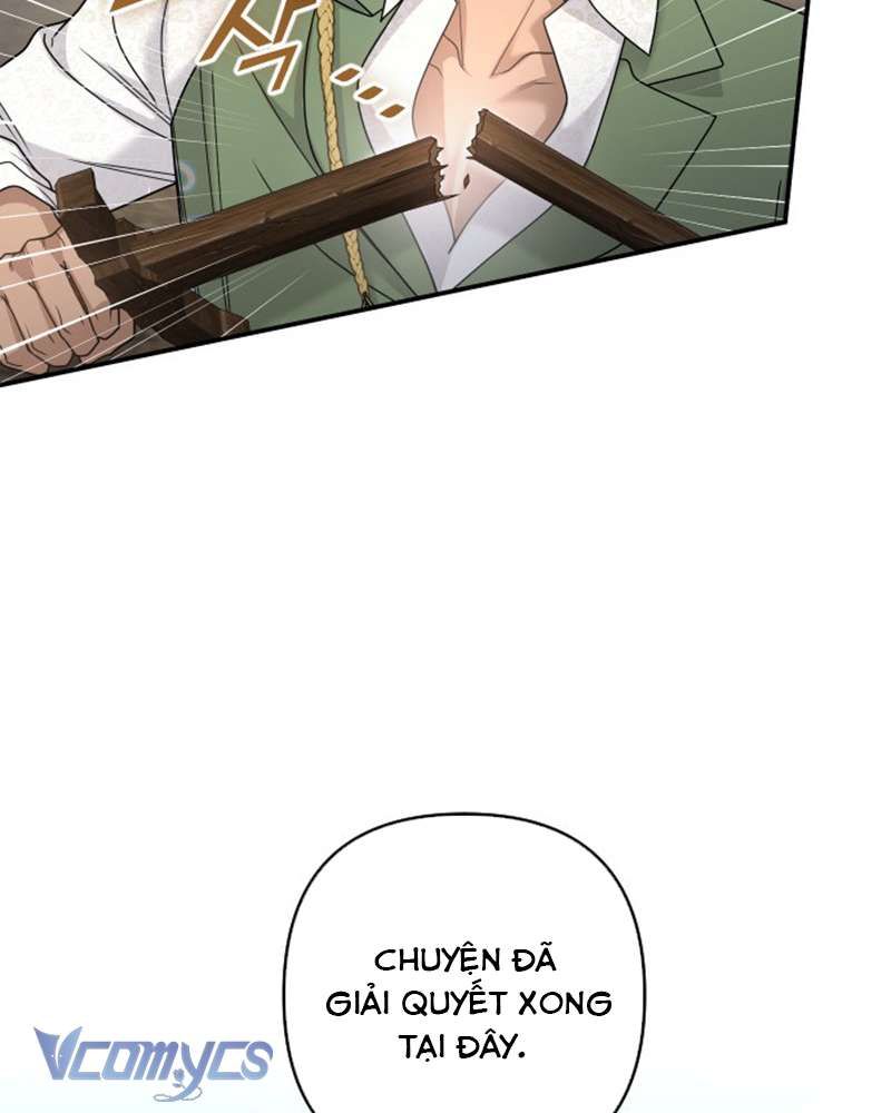 Trước Khi Em Có Ý Định Chạy Trốn Ta Sẽ Ngăn Chặn Nó Chap 14 - Next Chap 15