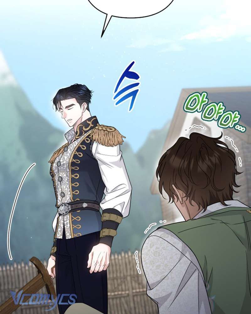 Trước Khi Em Có Ý Định Chạy Trốn Ta Sẽ Ngăn Chặn Nó Chap 14 - Next Chap 15