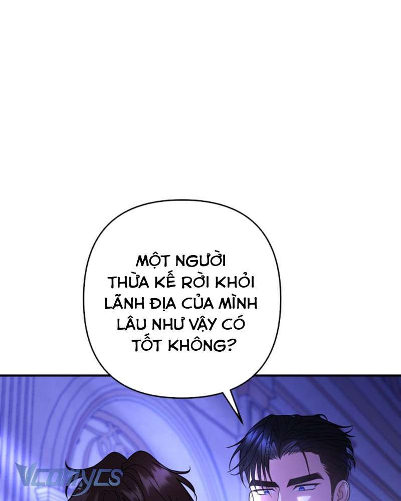 Trước Khi Em Có Ý Định Chạy Trốn Ta Sẽ Ngăn Chặn Nó Chap 14 - Next Chap 15