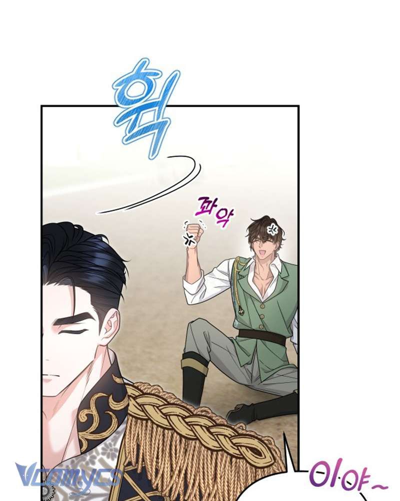 Trước Khi Em Có Ý Định Chạy Trốn Ta Sẽ Ngăn Chặn Nó Chap 14 - Next Chap 15