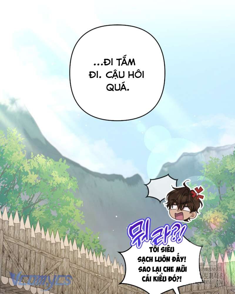 Trước Khi Em Có Ý Định Chạy Trốn Ta Sẽ Ngăn Chặn Nó Chap 14 - Next Chap 15