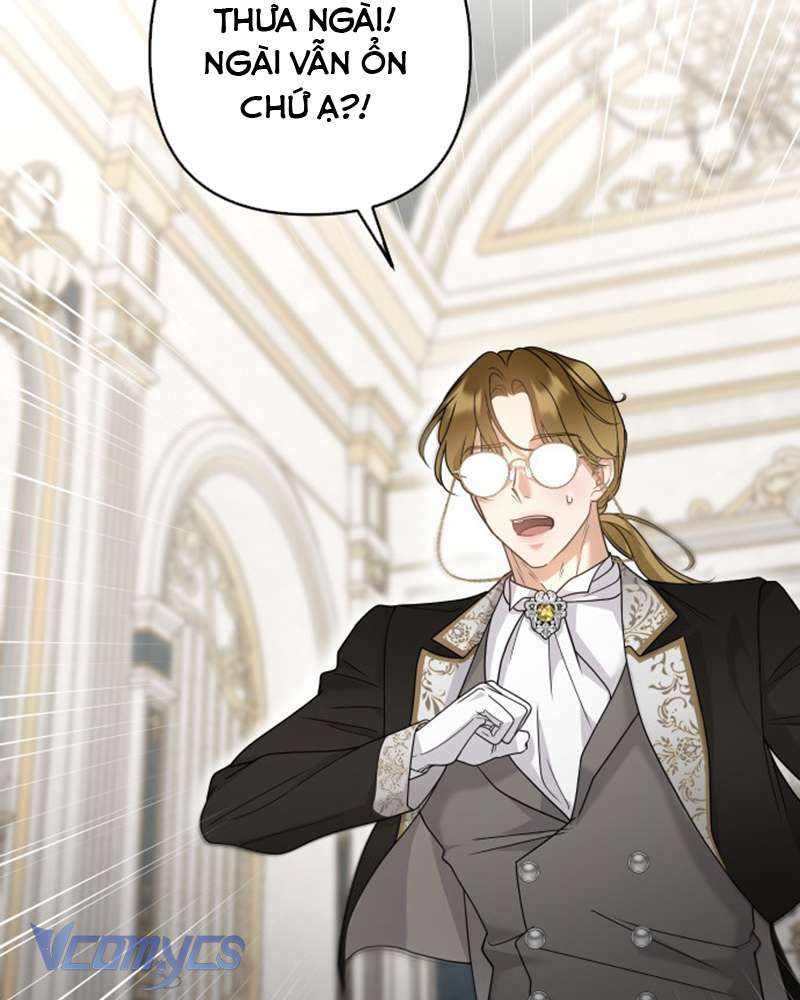 Trước Khi Em Có Ý Định Chạy Trốn Ta Sẽ Ngăn Chặn Nó Chap 14 - Next Chap 15