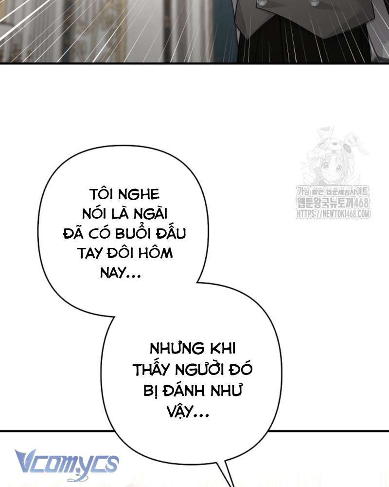 Trước Khi Em Có Ý Định Chạy Trốn Ta Sẽ Ngăn Chặn Nó Chap 14 - Next Chap 15