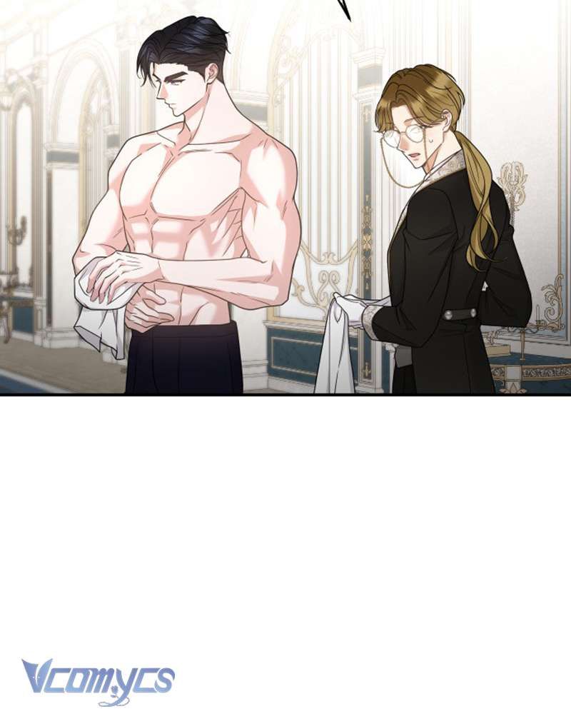 Trước Khi Em Có Ý Định Chạy Trốn Ta Sẽ Ngăn Chặn Nó Chap 14 - Next Chap 15