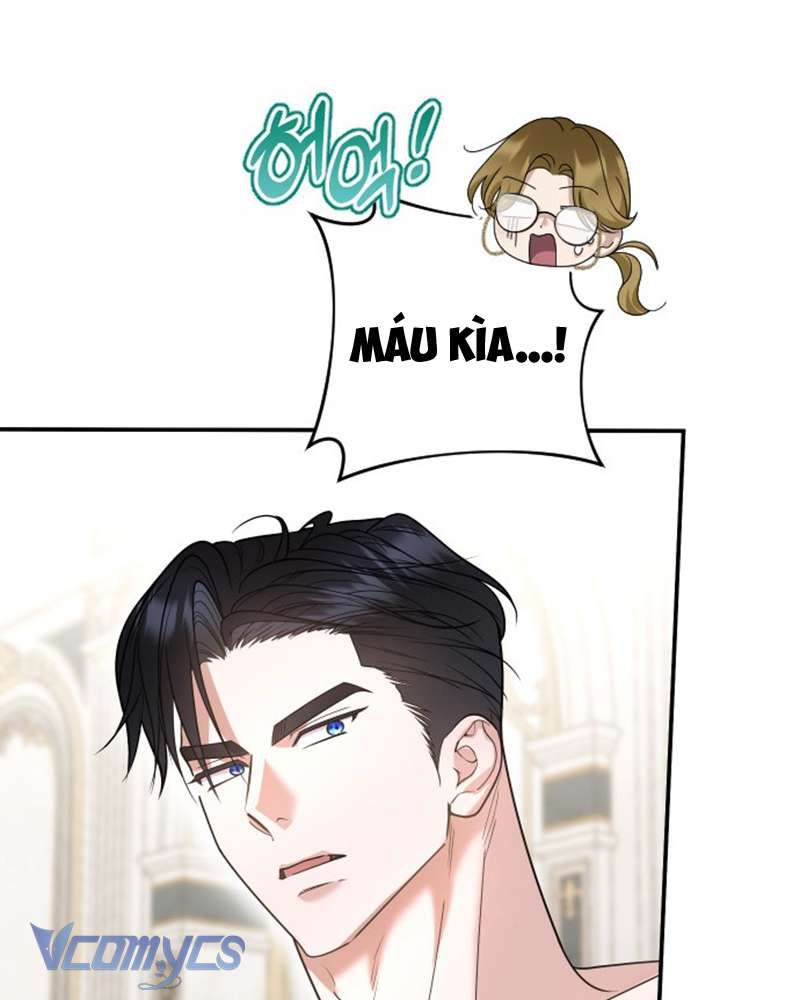 Trước Khi Em Có Ý Định Chạy Trốn Ta Sẽ Ngăn Chặn Nó Chap 14 - Next Chap 15