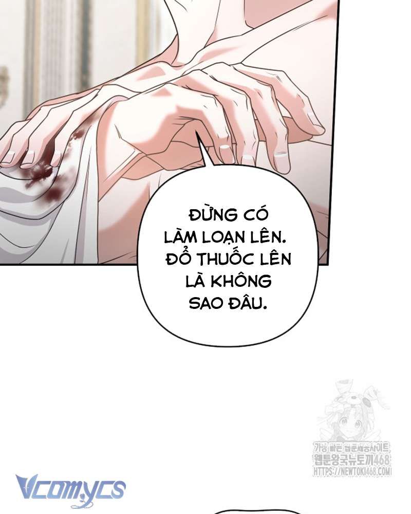 Trước Khi Em Có Ý Định Chạy Trốn Ta Sẽ Ngăn Chặn Nó Chap 14 - Next Chap 15