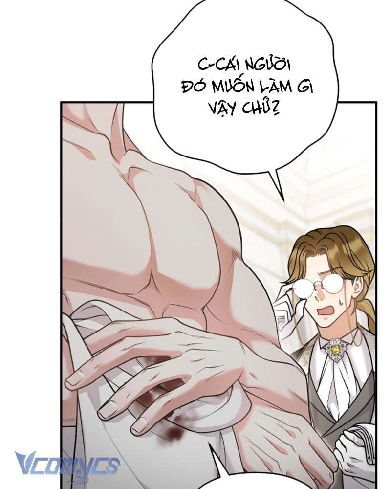 Trước Khi Em Có Ý Định Chạy Trốn Ta Sẽ Ngăn Chặn Nó Chap 14 - Next Chap 15